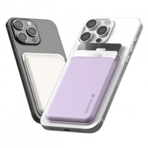 뉴니스 맥세이프 카드 지갑