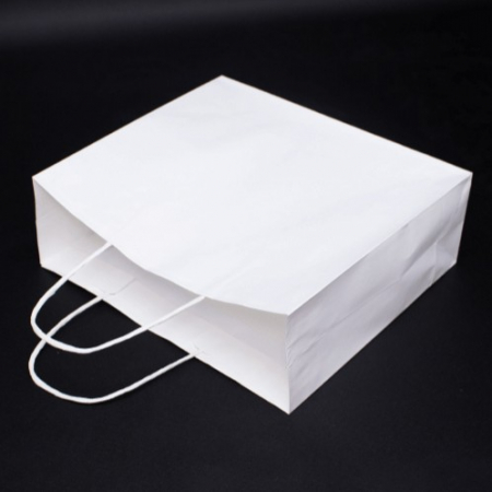 친환경 스마트 쇼핑백 W 320*105*280 #4