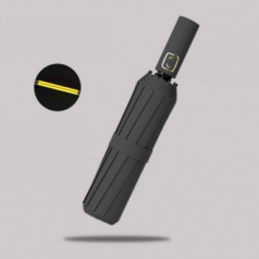 코스모 24k 튼튼한 이중살대 우산