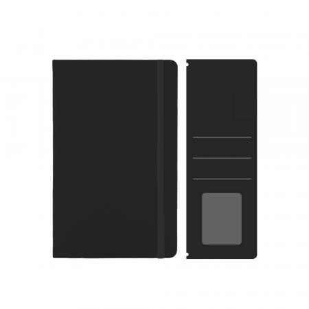 슬림한시리즈 포켓 양장 다이어리 변25절 #5