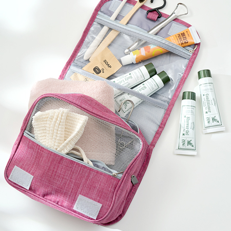 여행용세면 파우치 S #3