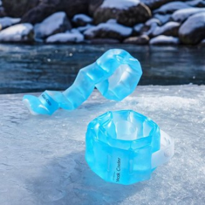 설빙고 아이스쿨링 쿨스카프 넥쿨러 아이스넥밴드 컴포트