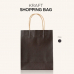 작은이미지: 스마트 쇼핑백 크라프트C 210*100*255 #2