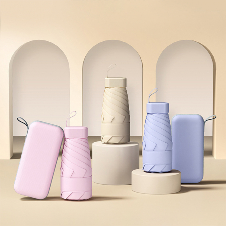 다올 초경량 미니 양우산 Z2513 #2