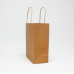 작은이미지: 친환경 크라프트 쇼핑백 210*100*255 #6