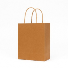 스마트 크라프트 쇼핑백 210*100*255