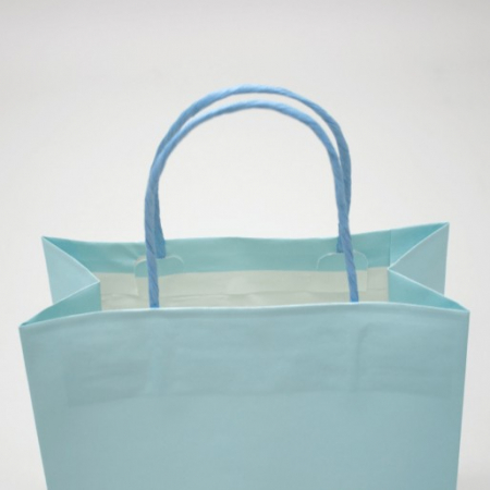 친환경 스마트 쇼핑백 B 210*100*255 #4