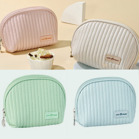 다용도파우치 미니포켓 미니파우치 메이크업파우치 세면파우치 여행용품 미니지갑 #3