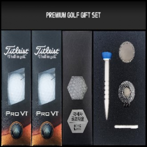 프리미엄골프기프트세트 (sm-25)