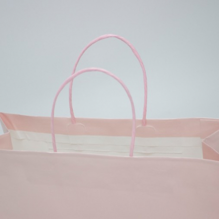 친환경 스마트 쇼핑백 P 320*105*280 #3