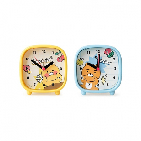 카카오 세이치즈 탁상시계 [J1] #2