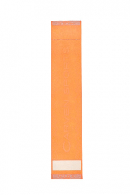 까르뱅 칼라전사 스포츠타올 30수 200x1000 - 오코텍스 1등급 인증 #6