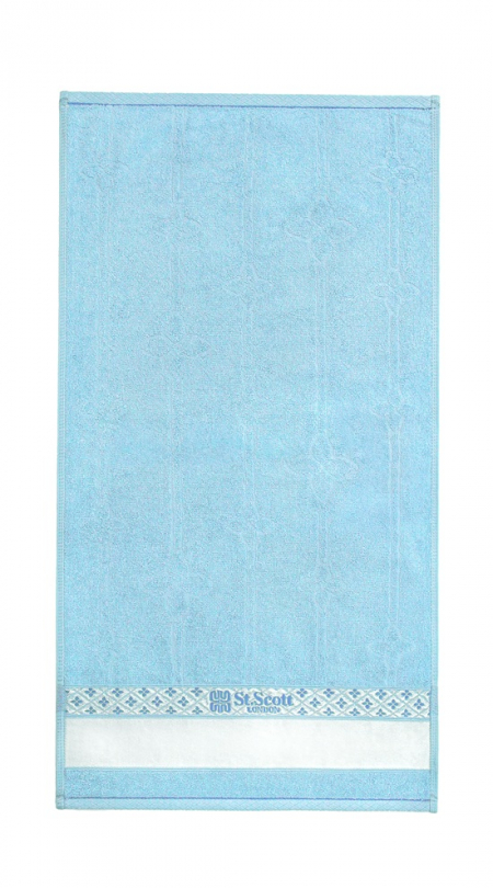 세인트 데이지 칼라전사 타올 30수 130g - 오코텍스 1등급 인증 #7