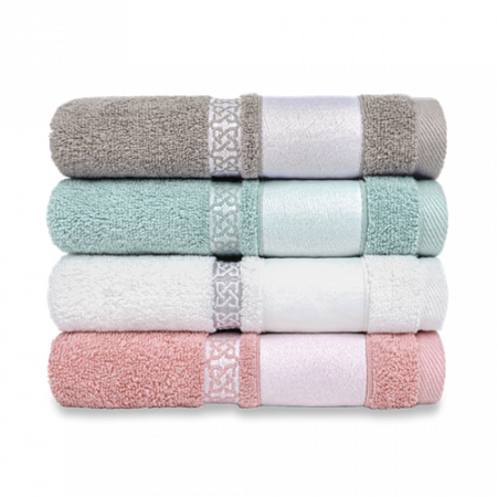 세인트 레이 칼라전사 타올  30수 160g - 오코텍스 1등급 인증 #3