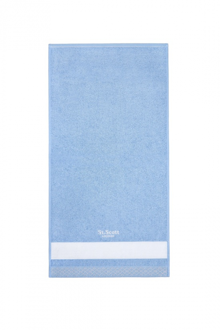 세인트 뱀부혼방 스텔라  칼라전사 타올 170g - 오코텍스 1등급 인증 #5