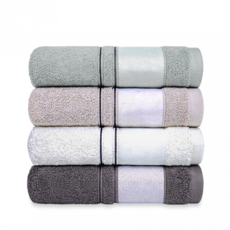 세인트 라인 칼라전사 타올 30수 170g - 오코텍스 1등급 인증 #2