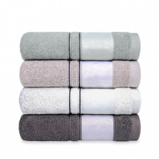 세인트 라인 칼라전사 타올 30수 170g - 오코텍스 1등급 인증