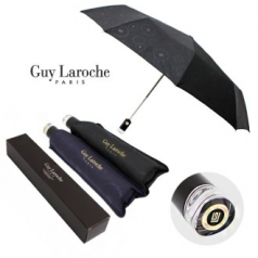 기라로쉬 3단 58 엠보써클 완전자동 우산