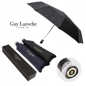 기라로쉬 3단 58 엠보써클 완전자동 우산