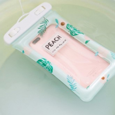 물놀이 핸드폰 방수케이스 휴대폰 방수팩 Y2545