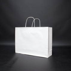 친환경 종이 쇼핑백 W 440*120*320