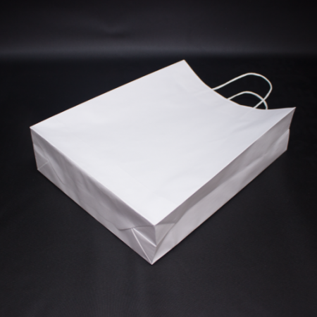 친환경 스마트 쇼핑백 W 320*105*420 #4