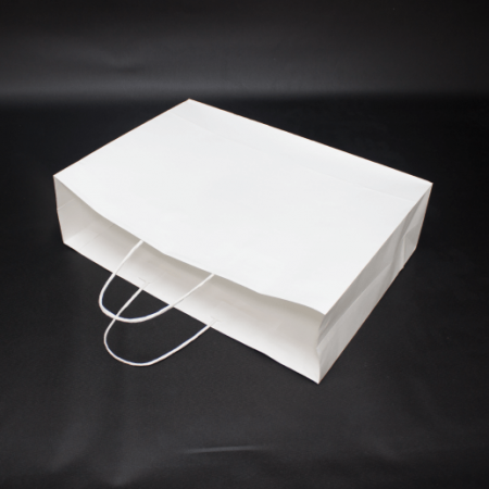 친환경 스마트 쇼핑백 W 440*120*320 #3