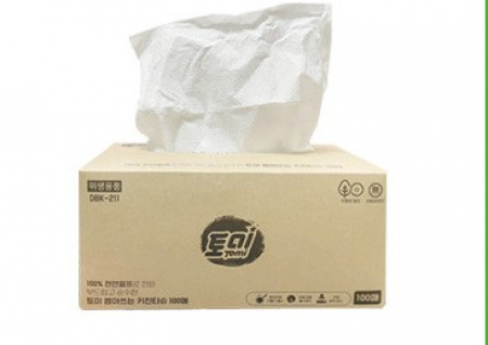 토미뽑아쓰는키친타올 곽케이스100매 #2