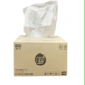 토미뽑아쓰는키친타올 곽케이스100매
