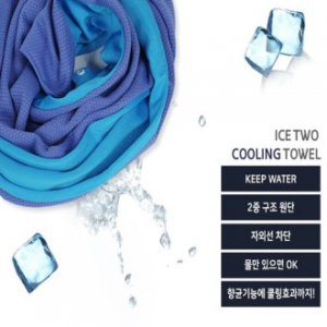 아이스 쿨타올 // 국산