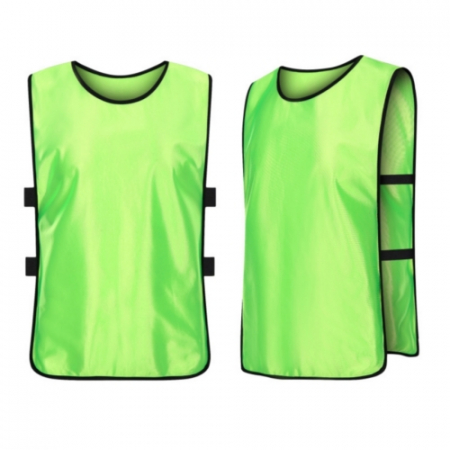 Y리빙 팀조끼 단체 행사용 체육대회 조끼 #2