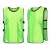 작은이미지: Y리빙 팀조끼 단체 행사용 체육대회 조끼 #2
