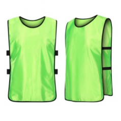 Y리빙 팀조끼 단체 행사용 체육대회 조끼