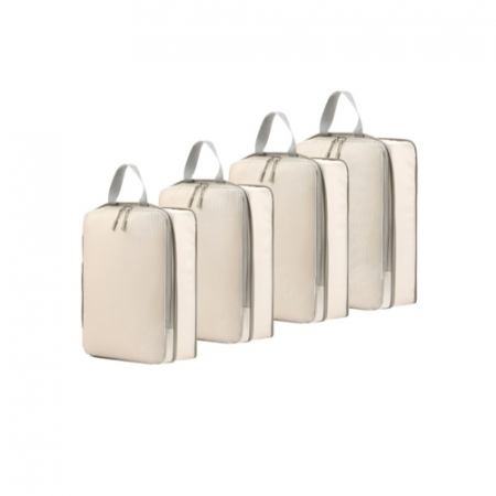 Y리빙 여행용 고급 압축파우치 4종세트 #2