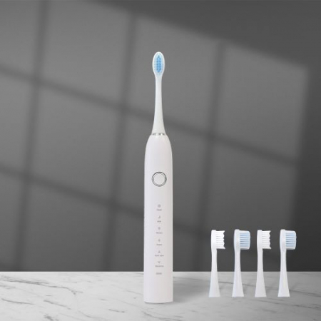 더카인드 무선 전동 칫솔 치솔 #2