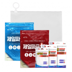 제일파프1p선택 드레싱밴드 소/중/대(선택1)