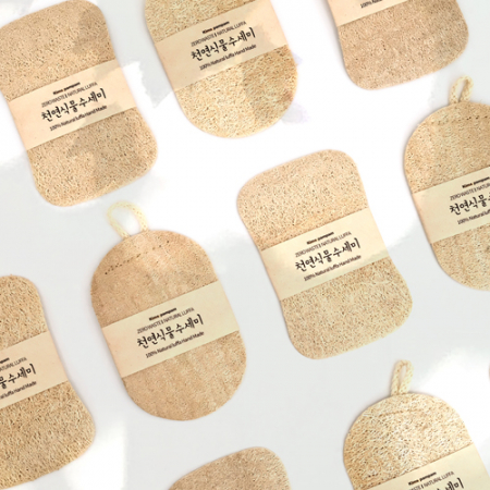 다올 제로 천연 식물수세미 K2515 #2