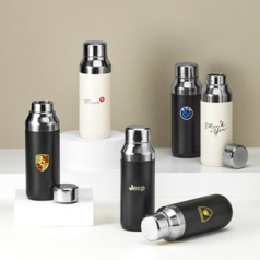 메탈라인 텀블러 380ml