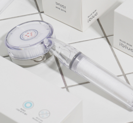 블루본 샤워기 필터 헤드 #3