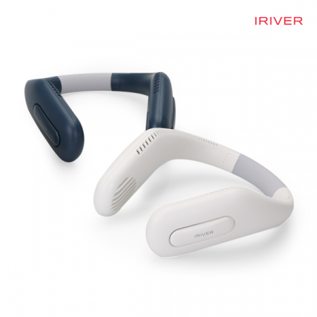 아이리버 넥밴드 선풍기 NF-30 #2