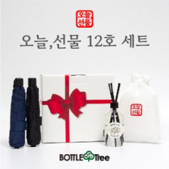 오늘선물 12호 세트