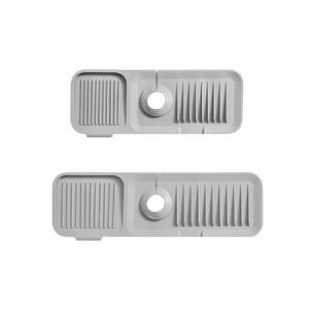 실리콘 물빠짐 패드 #3