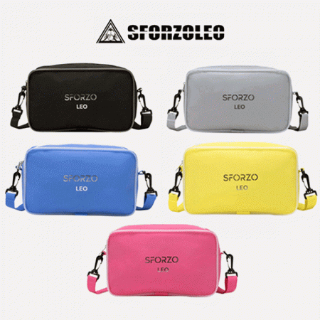 스포르조레오 다용도 방수/피트니스 크로스 가방 5color #2