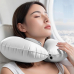 작은이미지: 공기펌핑 U자형 목베개 목쿠션 #3