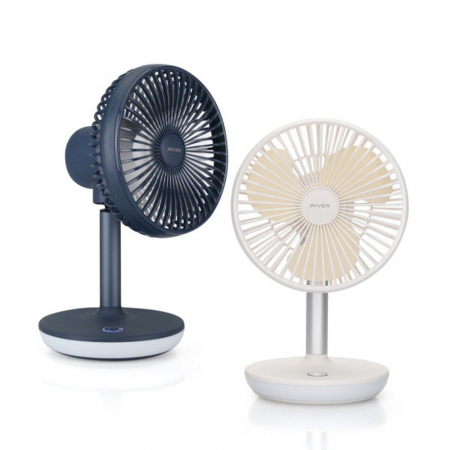 아이리버 탁상용 회전선풍기 DF-1806A #2