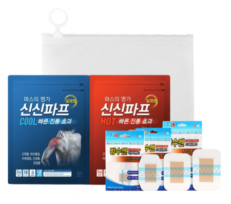 신신파프2p+방수엔opp(소+중+대중선택1) #2