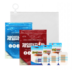 제일파프1p+방수엔 아쿠아밴드1선택