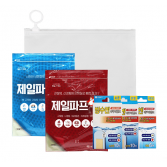 제일파프1p+방수엔 아쿠아 밴드 선택1