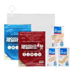 제일파프２p+클릭밴드 선택1