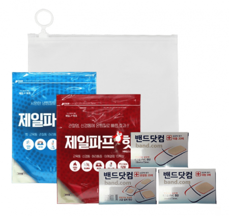 제일파프2p+밴드닷컴 대형+덕용+혼합형중선택1 #2